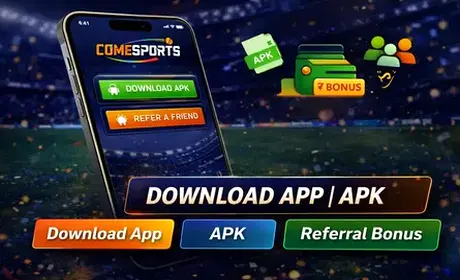 Download the app, unlock code 36N100, and enter 1 Pts contests faster